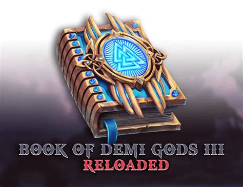 Jogue Book Of Demi Gods Iii The Golden Era online